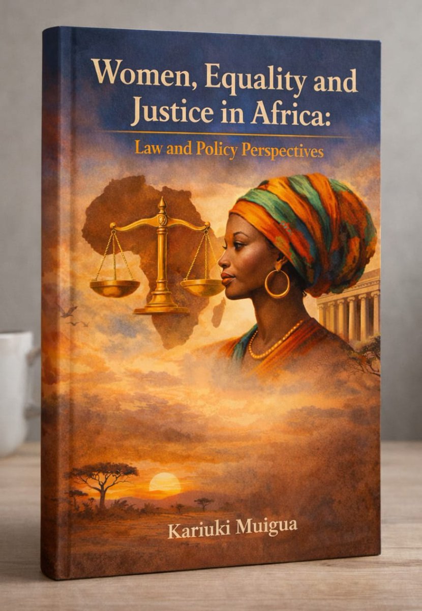 The Lawyer Africa tweet media