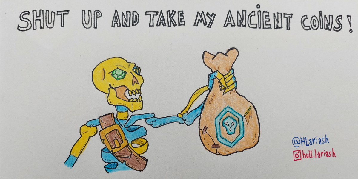 Hull Lariash 🛶 & Poonie 🦈 tweet media