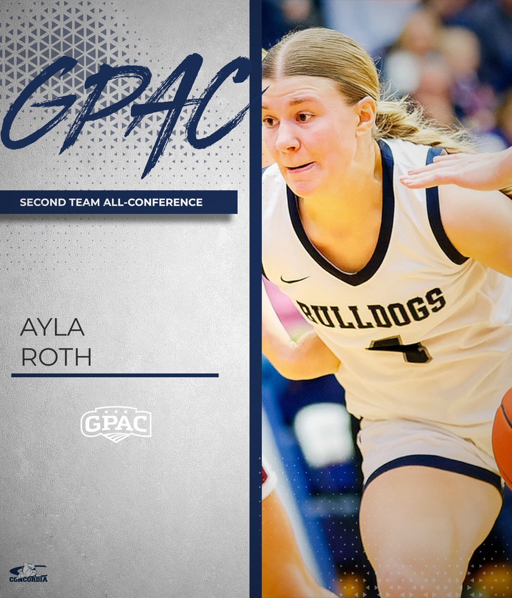 Concordia Bulldogs tweet media