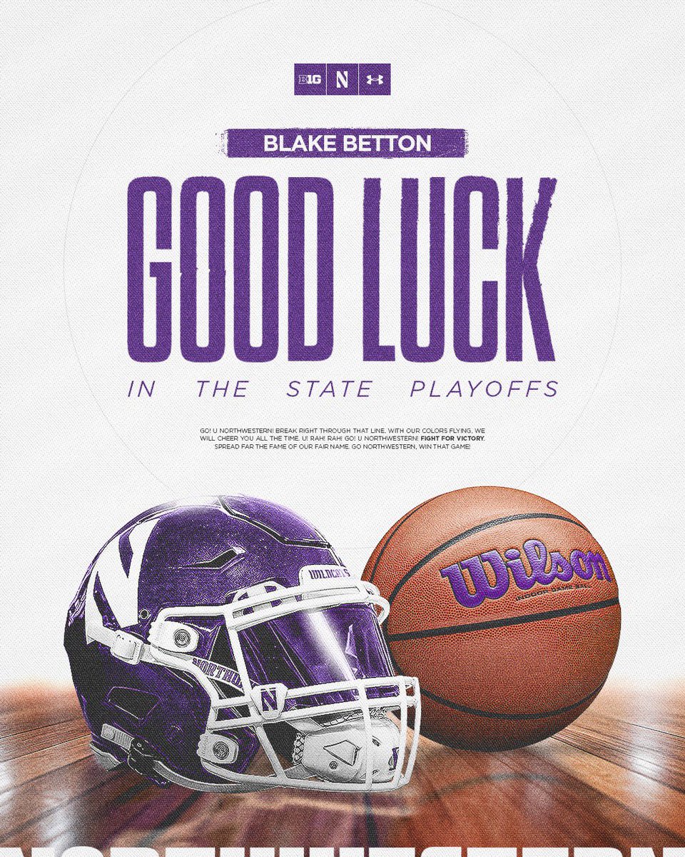 Blake Betton 4⭐️ ‘27 tweet media