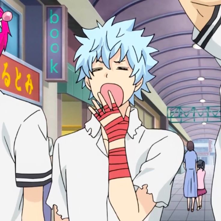 saiki of SHEDTWT☕️ tweet media