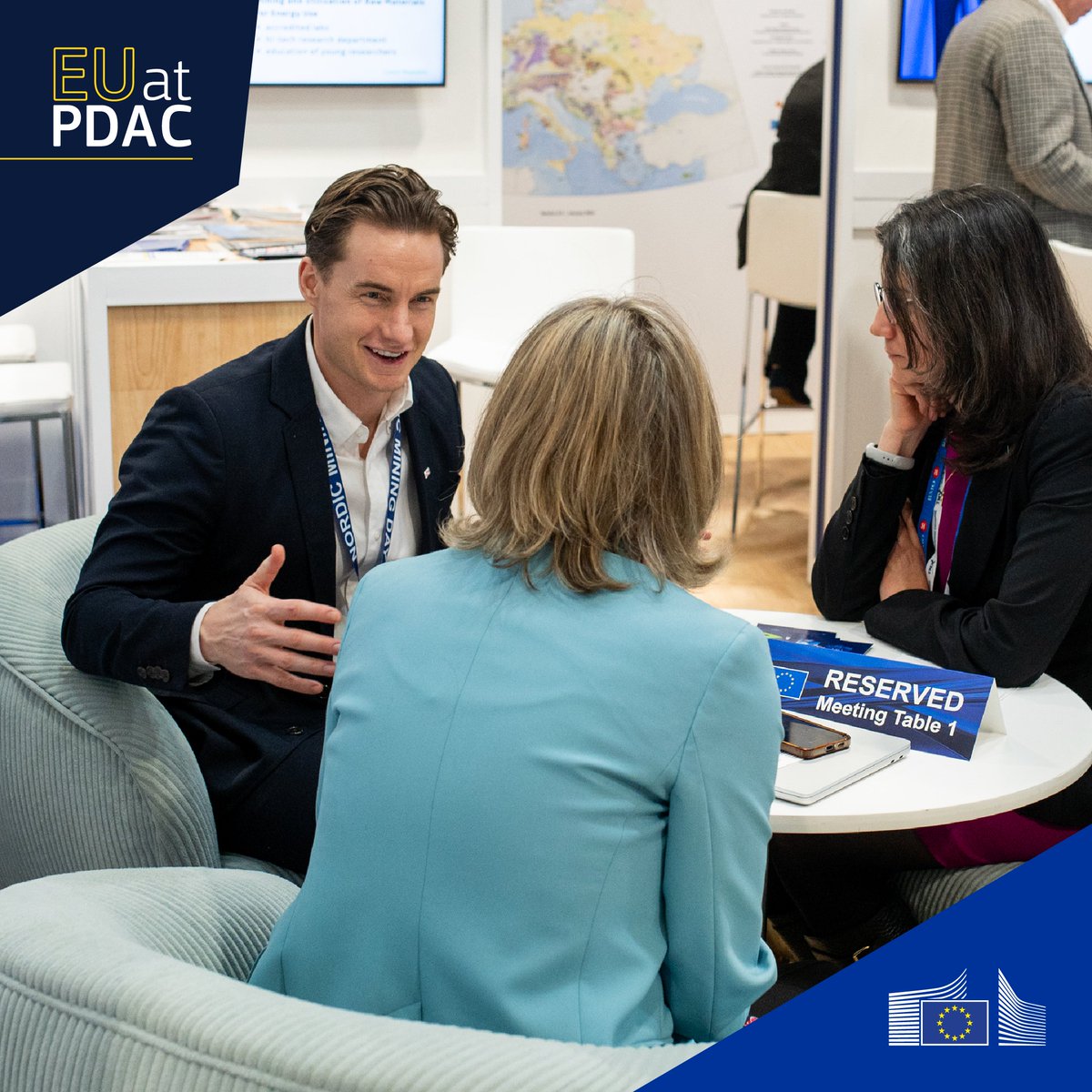 Internal Market, Industry, Entrepreneurship & SMEs tweet media