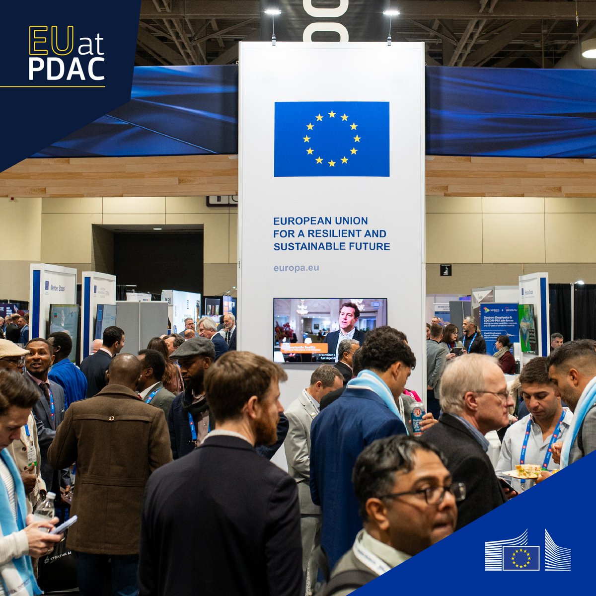 Internal Market, Industry, Entrepreneurship & SMEs tweet media