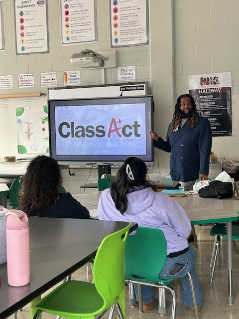 Explore Pathways at Highland tweet media