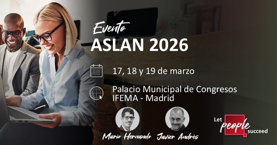 ricohspain's tweet photo. Participaremos en la 33ª edición de @aslan_es, el gran encuentro anual tech, un espacio para conectar con CIOs, CTOs y responsables de Sistemas y ofrecer las respuestas que esperan de un partner como Ricoh, en áreas de cloud, datacenter, ciberseguridad, automatización y workplace https://t.co/jPZ454GR6V