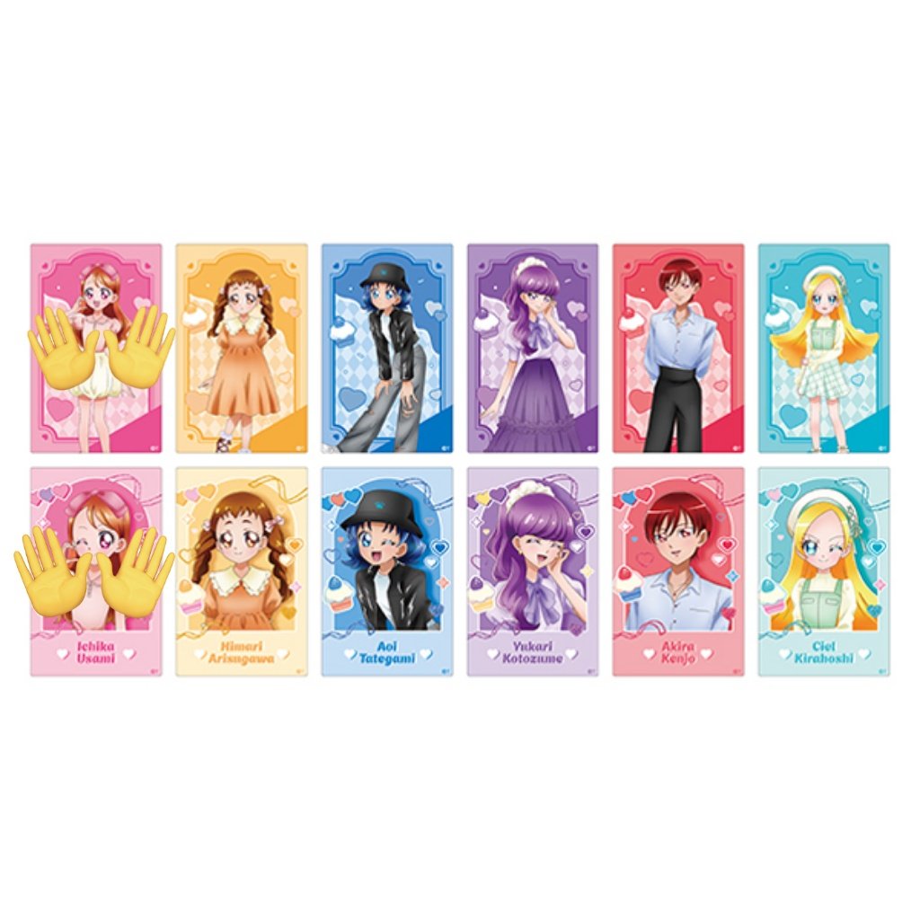 りんりん@取引垢 tweet media