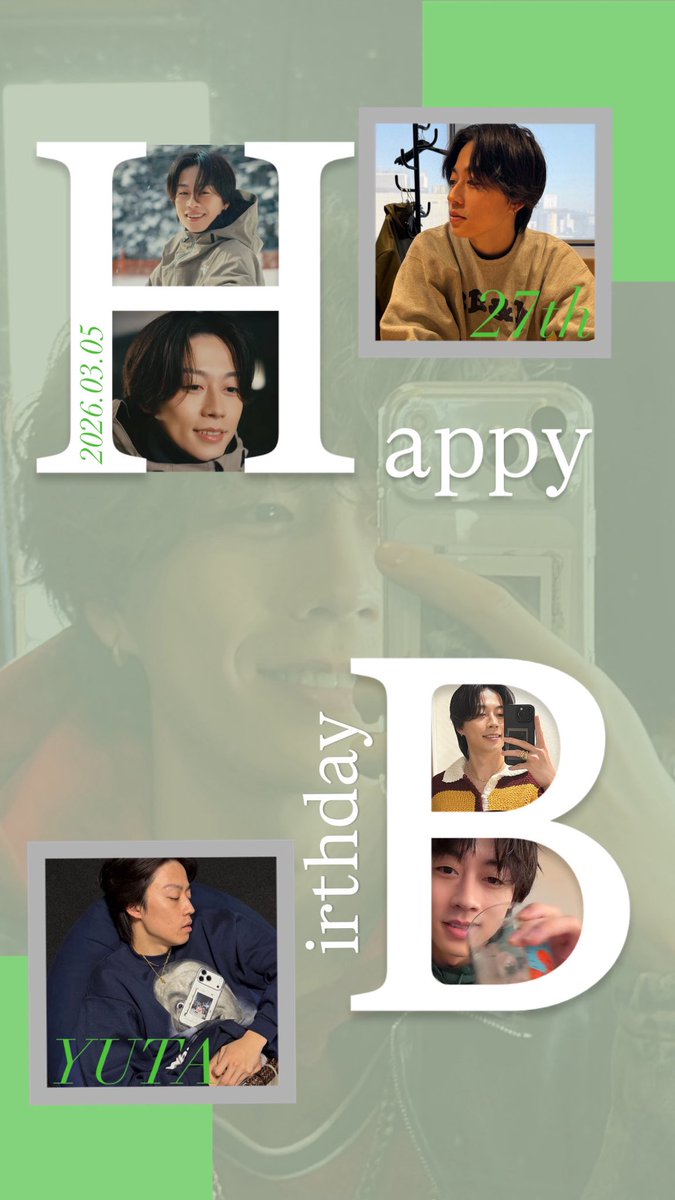 みぽりん💜💚 tweet media