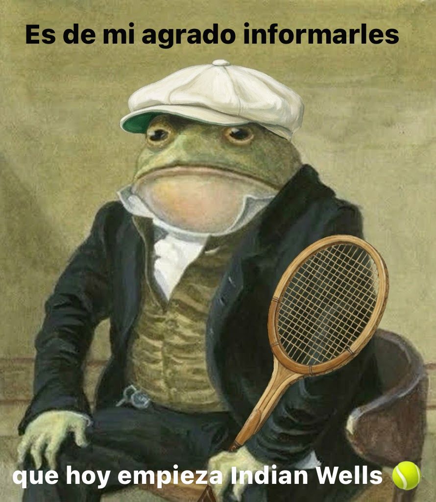 russnner's tweet photo. El mejor master del año https://t.co/fB6kE2jxaD