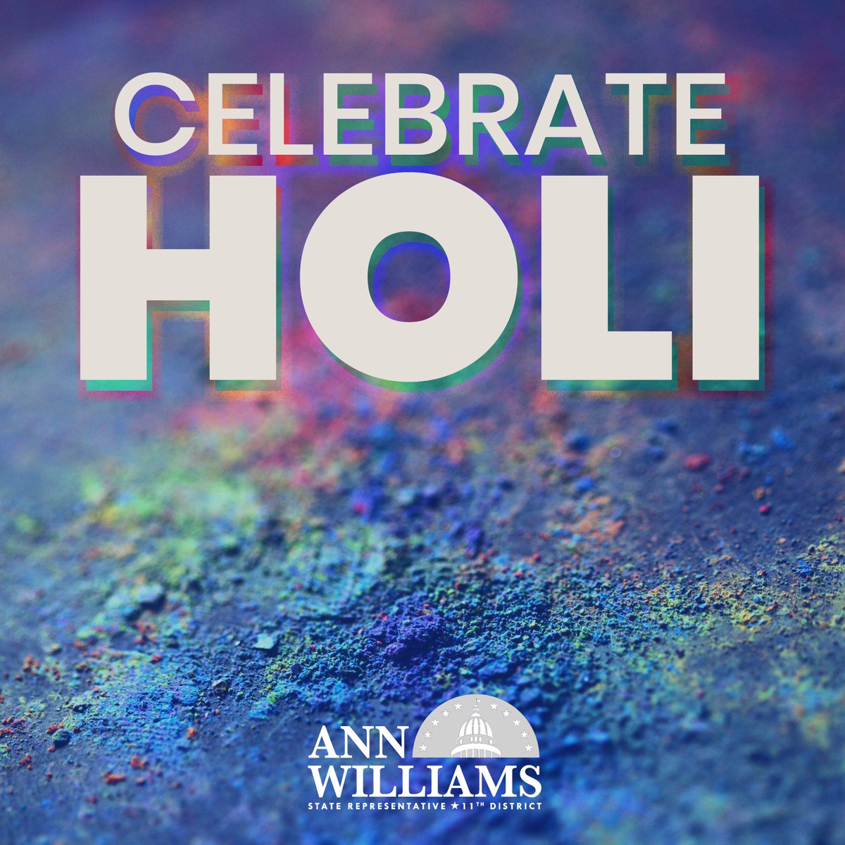 Rep. Ann Williams tweet media