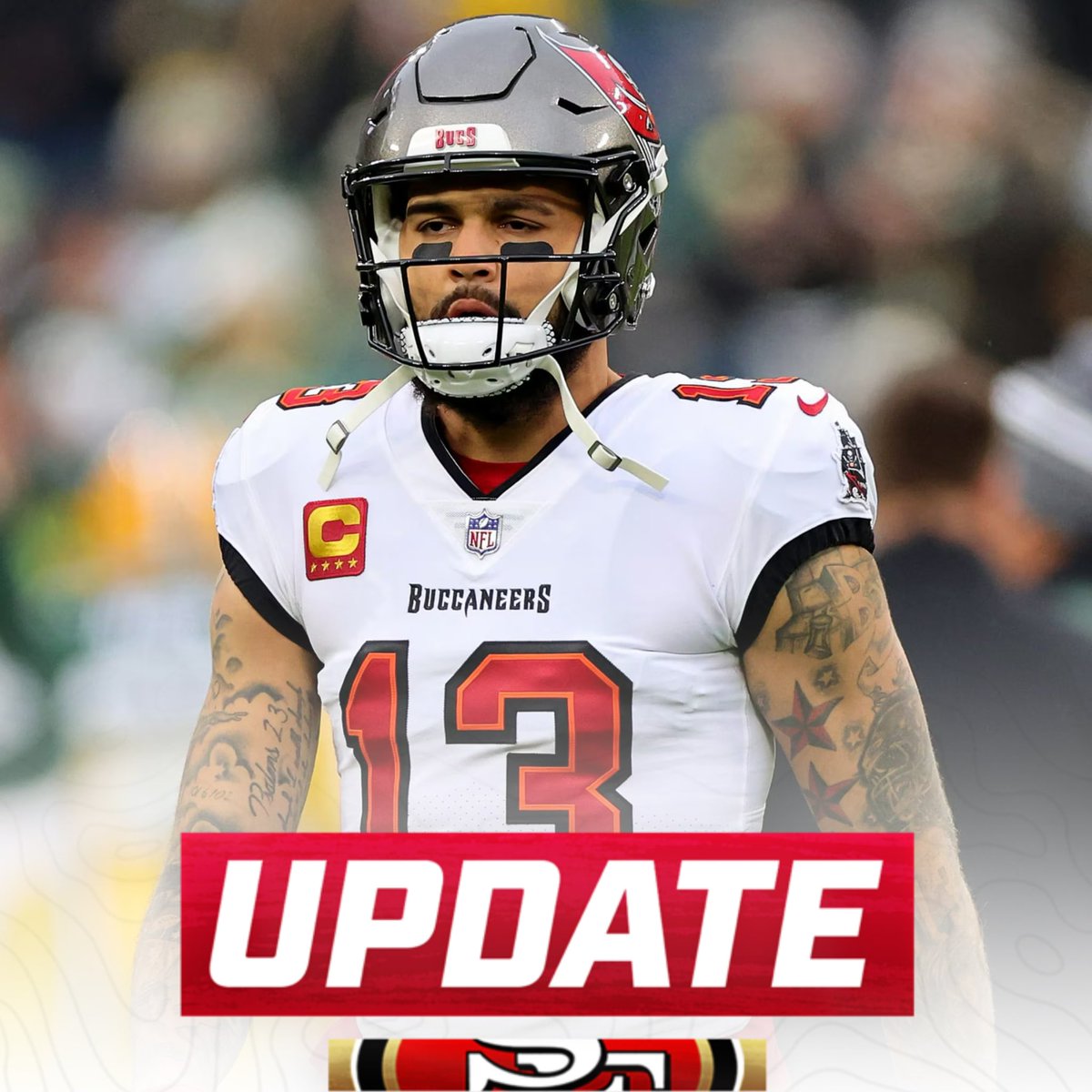 OurSF49ers tweet media