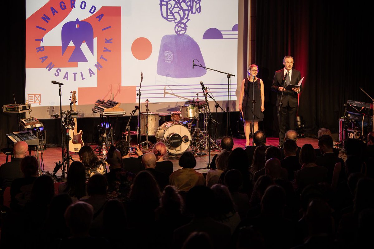 Польський інститут у Києві tweet media