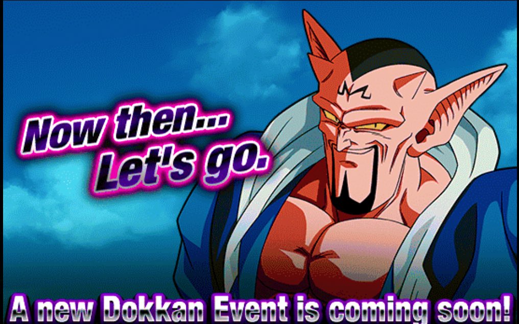 Perfect filler chance to save up stones for Saiyan Day.
Please drop a Vegeta! 🙏
#DokkanBattle