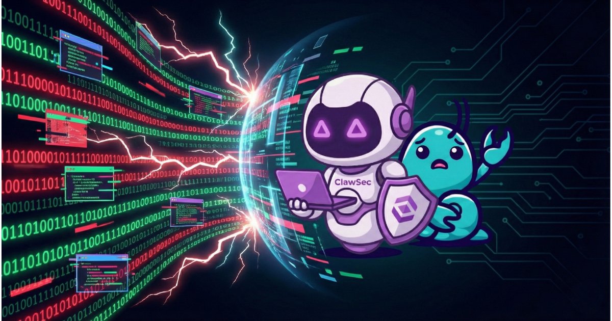 Prompt Security tweet media