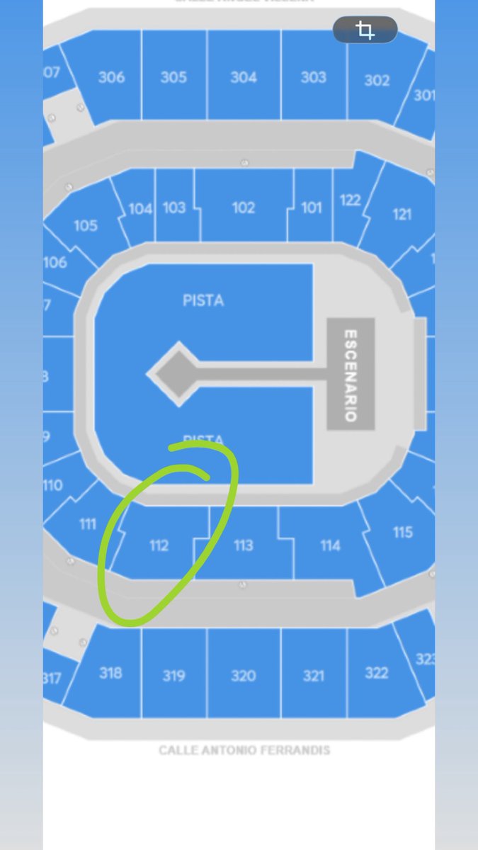 karolinaaaskh's tweet photo. Myślicie że jak na pierwszy koncert to są dobre miejsca? Od 14 lat czekam na ten moment, a kolejkowanie zdecydowanie nie jest dla mnie😢

#futttura2027 https://t.co/QHnWzrGQLM