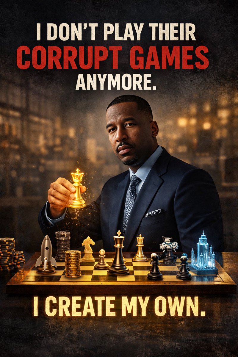 John Washington 🇺🇸 tweet media