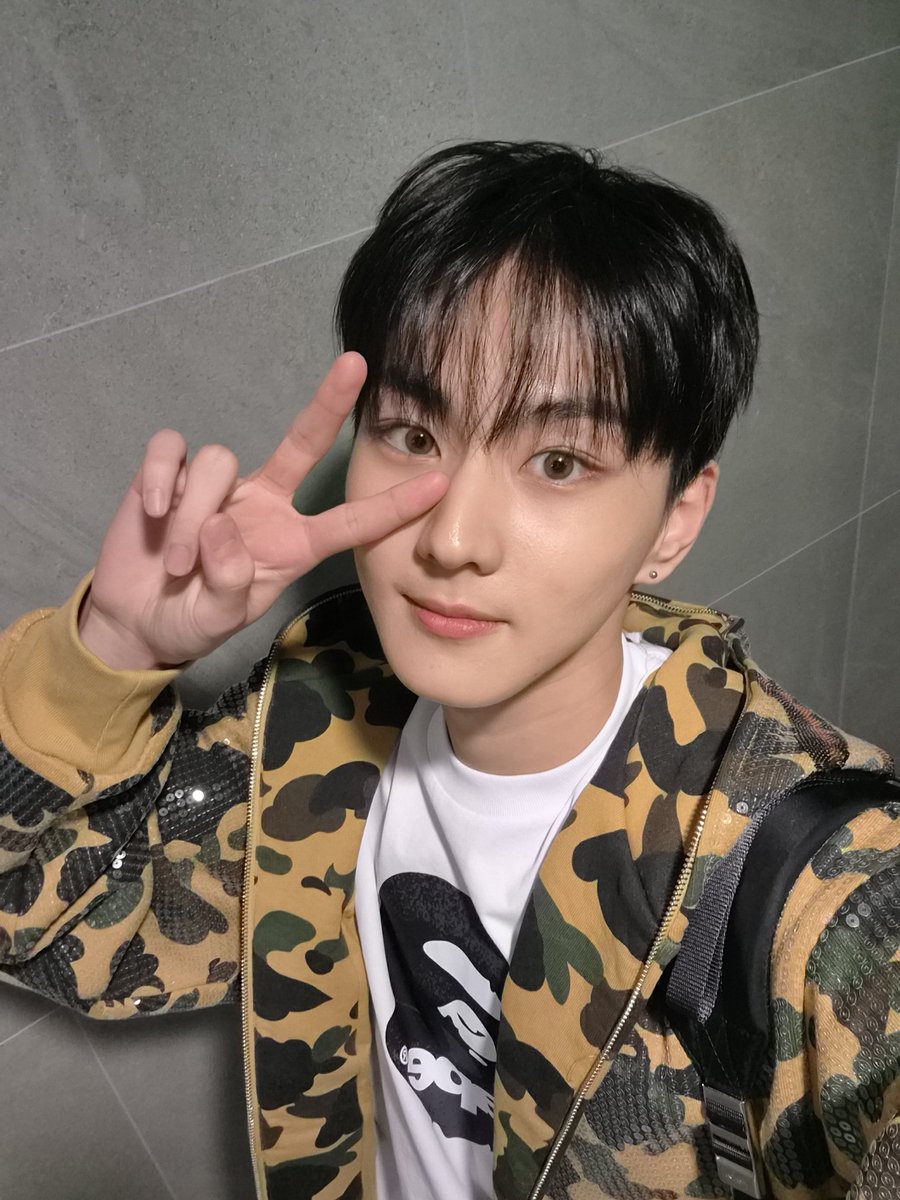 [ #정원’s Post ] 260305

#JUNGWON: ✌️

<a href="/ENHYPEN_members/">ENHYPEN</a> <a href="/ENHYPEN/">ENHYPEN OFFICIAL</a> #ENHYPEN #엔하이픈