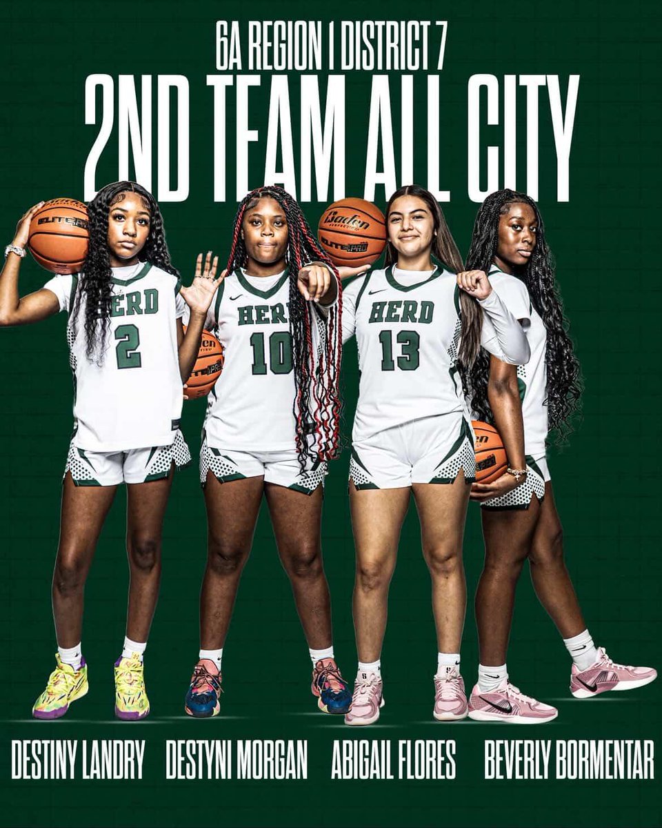 L.V. Berkner Lady Rams Basketball tweet media