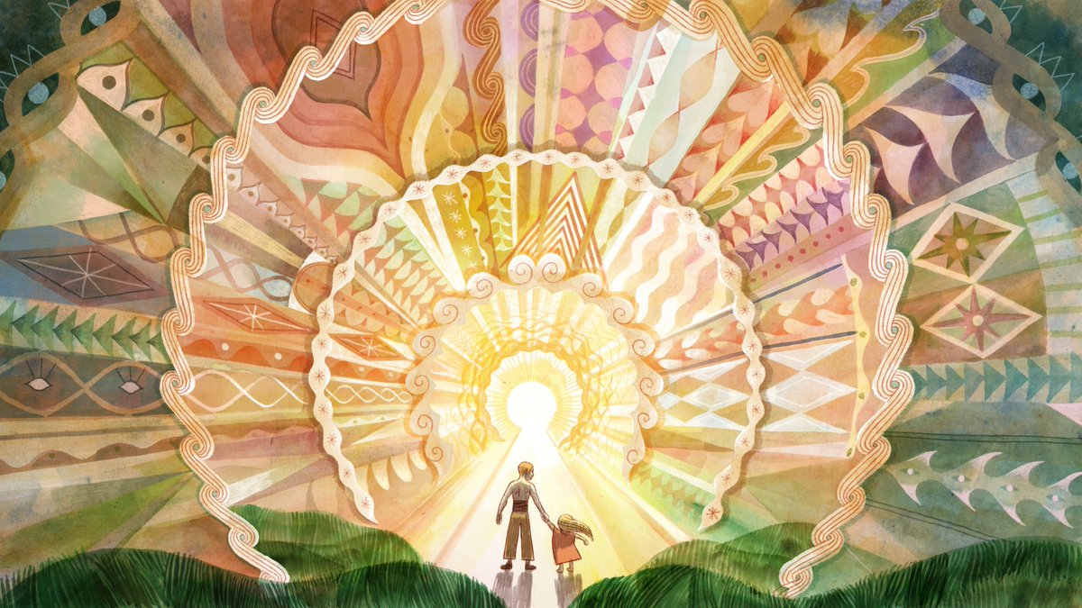 Cartoon Brew tweet media