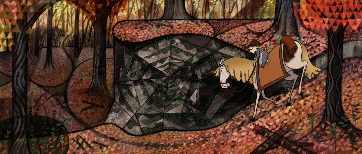 Cartoon Brew tweet media