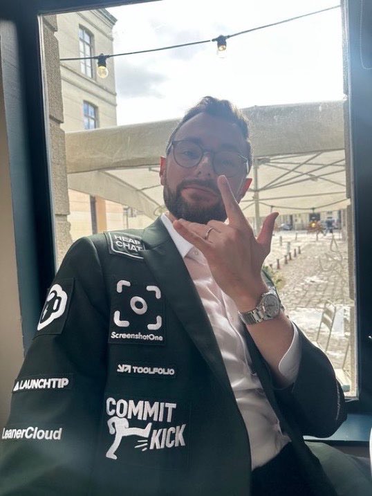 Ulysse 🔱 tweet media