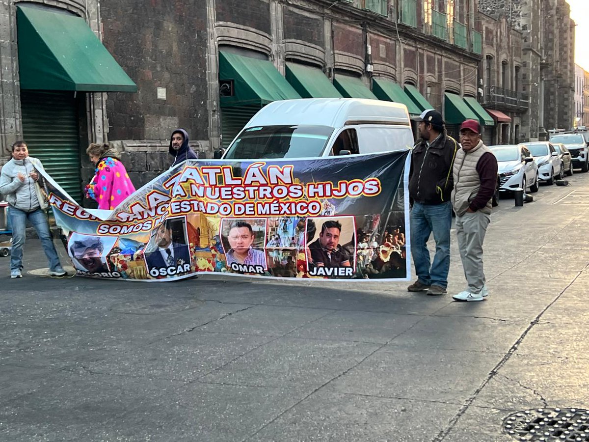 Reyna Haydee Ramírez tweet media