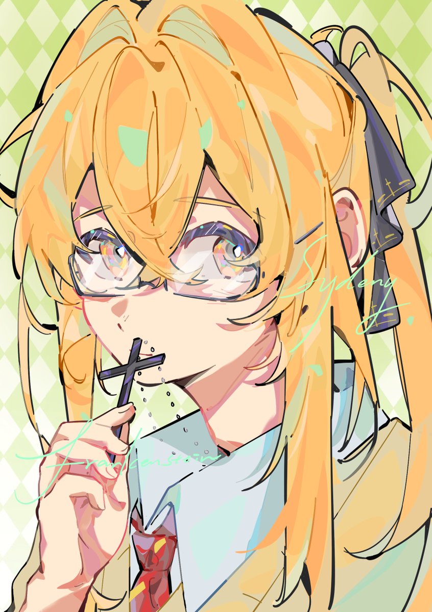 Frankenstein_X tweet media