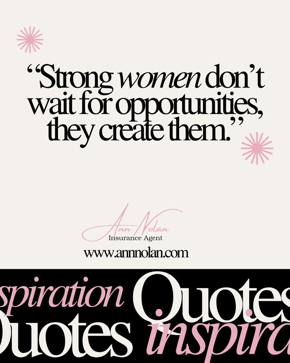 ✨ Wednesday Wisdom | Women’s Empowerment Month ✨

Here’s to the women who lead with courage, rise with resilience, and empower others along the way. 💜

Empowered women empower the world. 🌎✨