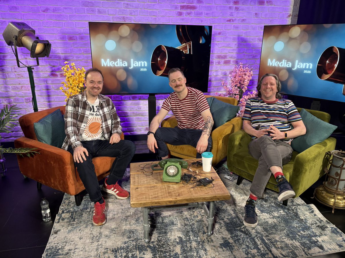 Jake Garner tweet media