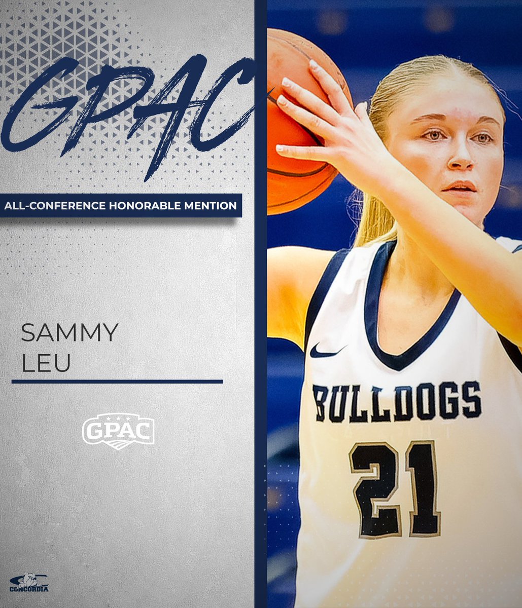 Concordia Bulldogs tweet media