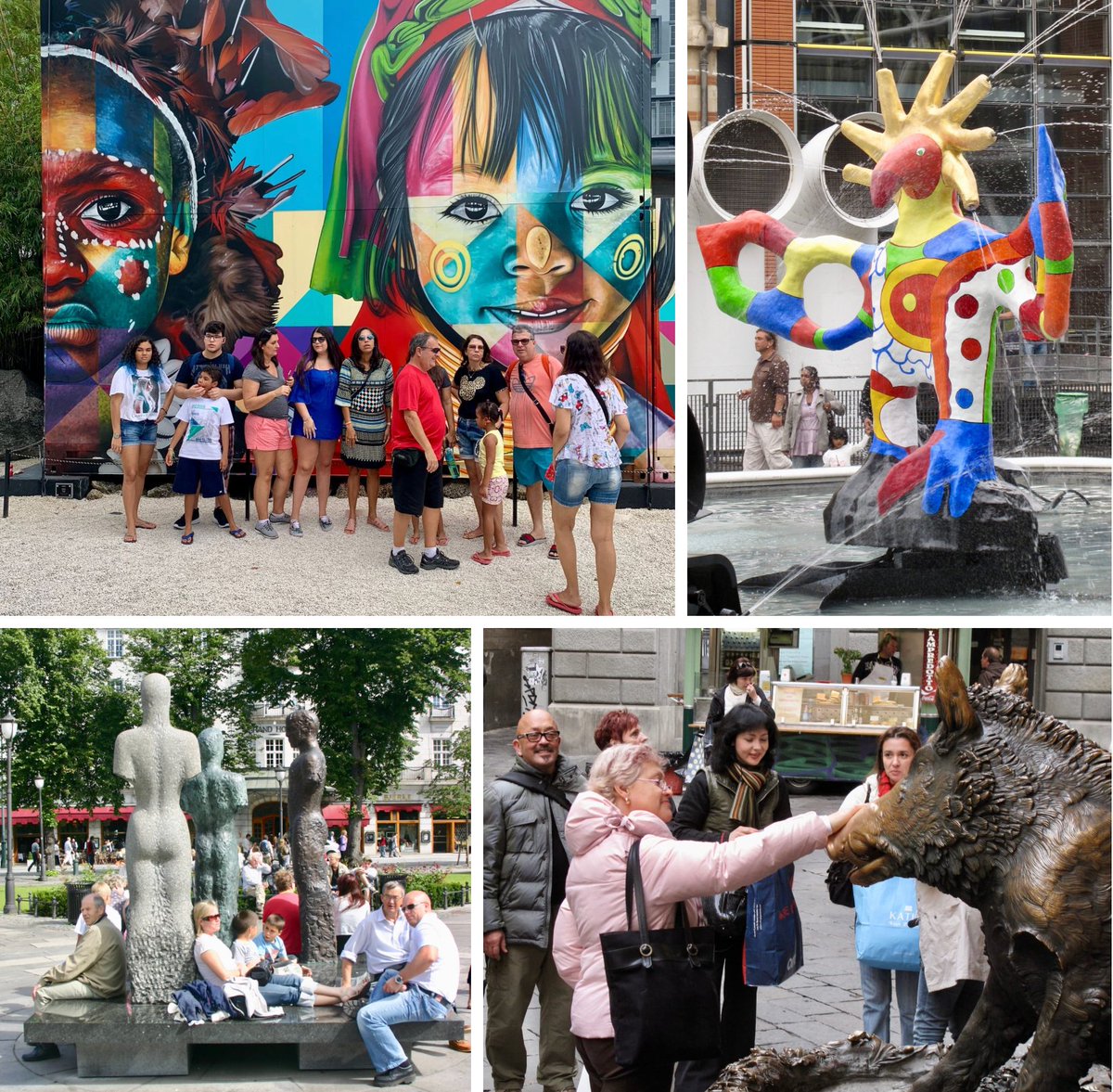 Social Life Project tweet media