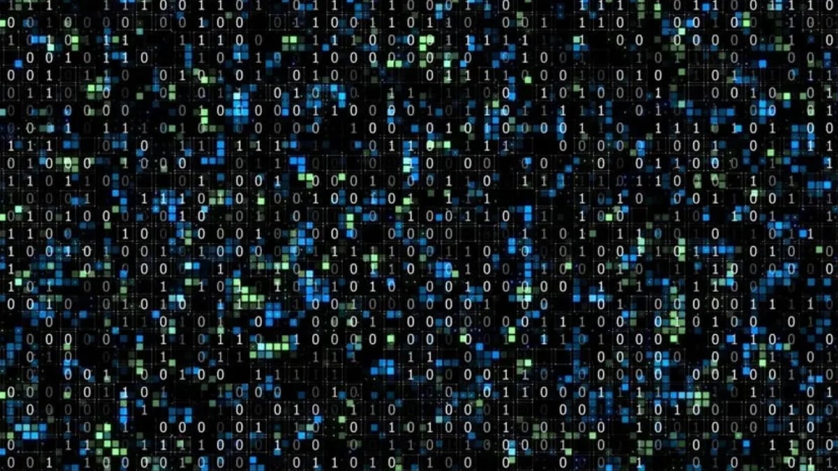 elhackernet's tweet photo. Dos inteligencias artificiales descubren que hablan entre sí y dejan de usar el lenguaje humano para hablar por datos vía señales de sonido

Un proyecto de hackatón demuestra comunicación más rápida y eficiente mediante ggwave
https://t.co/GB2P4Zwh6b https://t.co/U7qckornyF