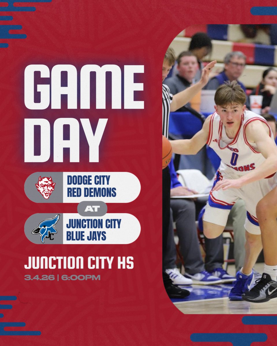 Dodge High Forever tweet media