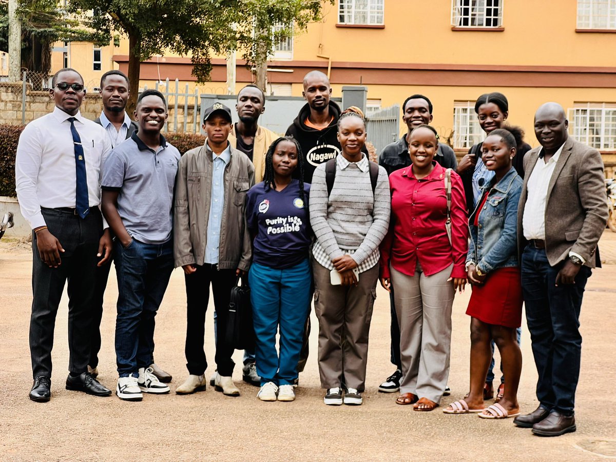 RLabs Uganda tweet media