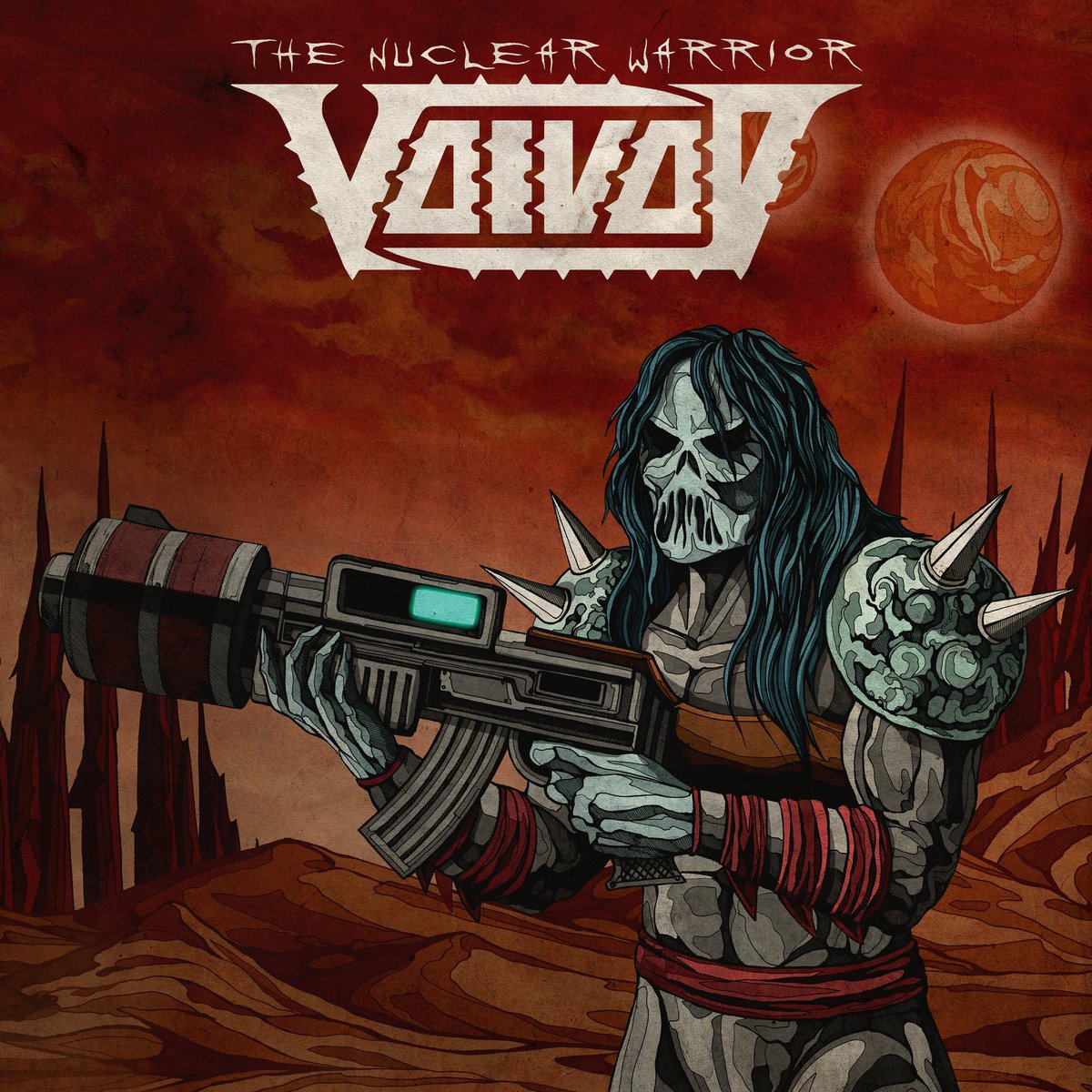 Chaosmonger Studio tweet media