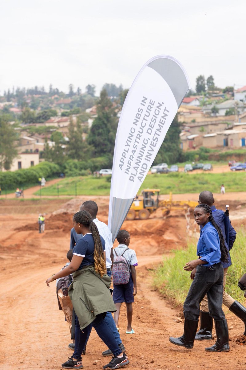 Ministry of Infrastructure | Rwanda tweet media