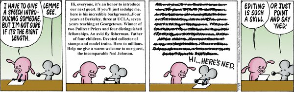 Ned Johnson tweet media