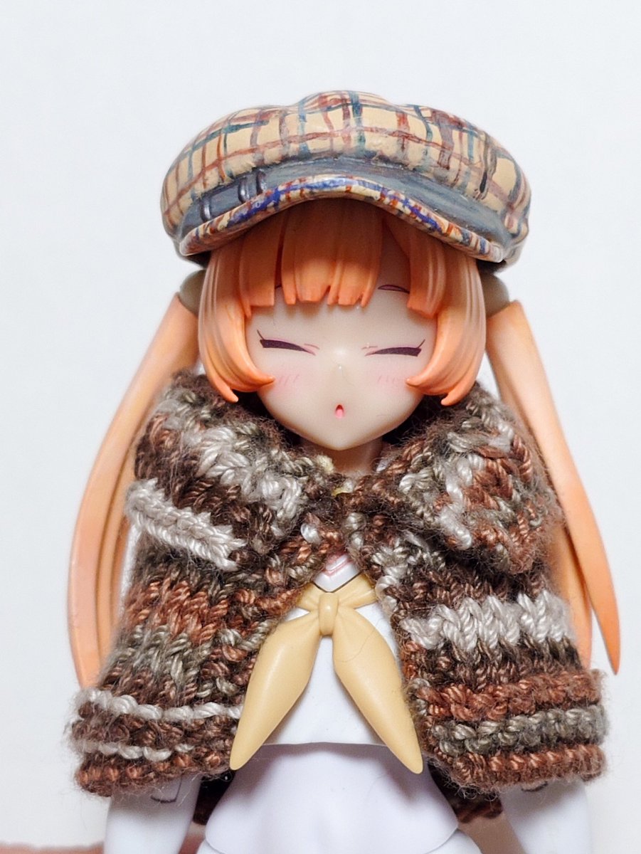 これを見た人は無言で去年の3月の画像を貼る