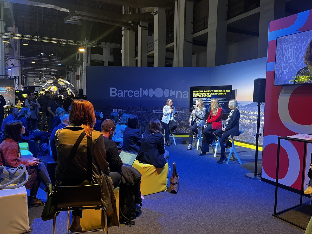 Cercle Tecnològic tweet media