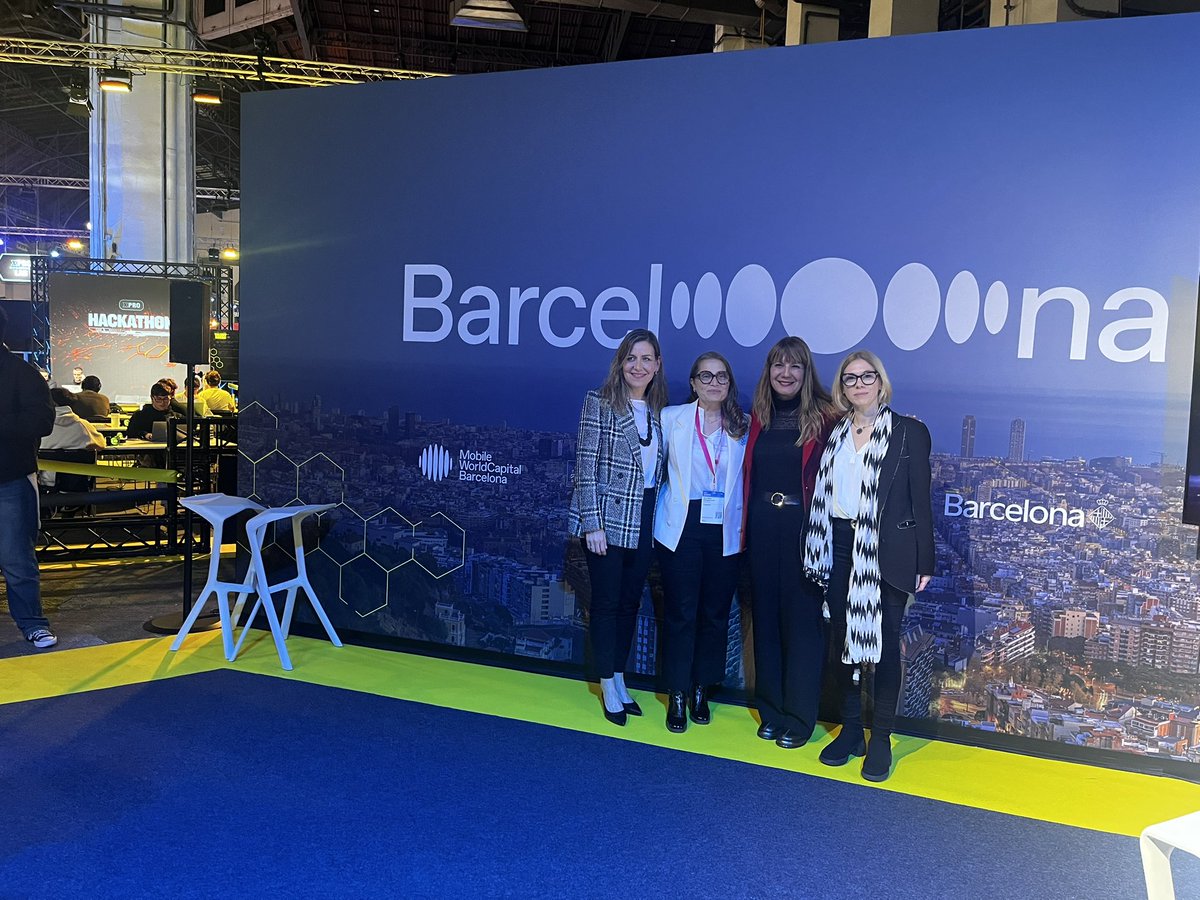 Cercle Tecnològic tweet media