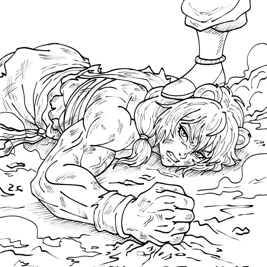 Bitto Drown 🐉 tweet media