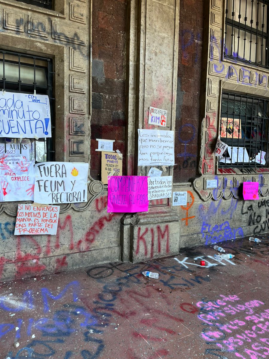 María Procrastinación tweet media