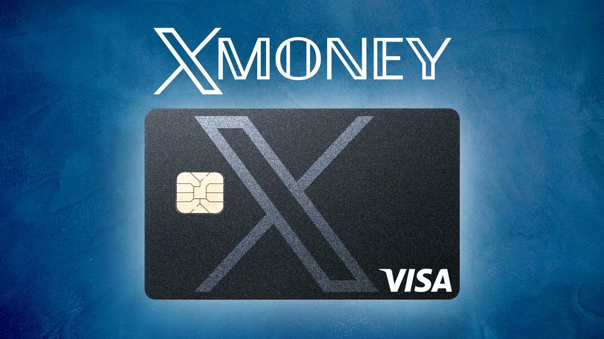 herbertong's tweet photo. 🚨 Elon Musk says X Money will be big.

If it connects payments, banking, and the X platform into one system, it could turn X into a true financial super app. 🔥 https://t.co/hds5it3sTd