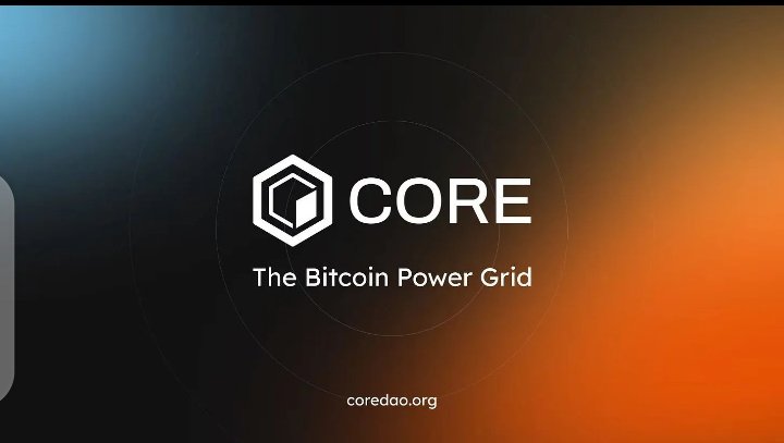 CoreEminent's tweet image. #Core isn't just another L1. Core (@Coredao_Org ) isbuilding the Bitcoin Power Grid - the engine that transforms Bitcoin's massive, untapped potential into real economic power. Everything connects to the grid. 🔶