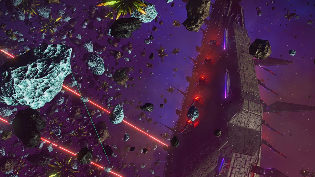 Saltine_Puff's tweet photo. #NoMansSky https://t.co/PXnKEPwo9B