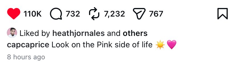 _marianiee's tweet photo. HOY HEATH LIKED CAPRICE SOLO POST????!! AY SABAGAY MAG CAPEATHid NGA PALA KAYO!!!! MGA WARKA!!! ILABAS ANG PANCAKE!!!! https://t.co/9Y8YepzIB7