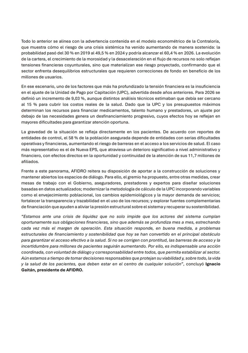 Ronny Suárez Celemín tweet media