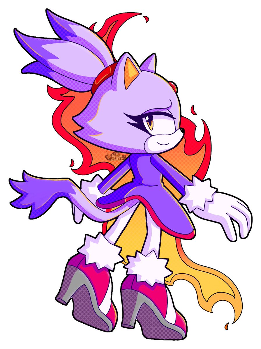 LemonSparkzz tweet media