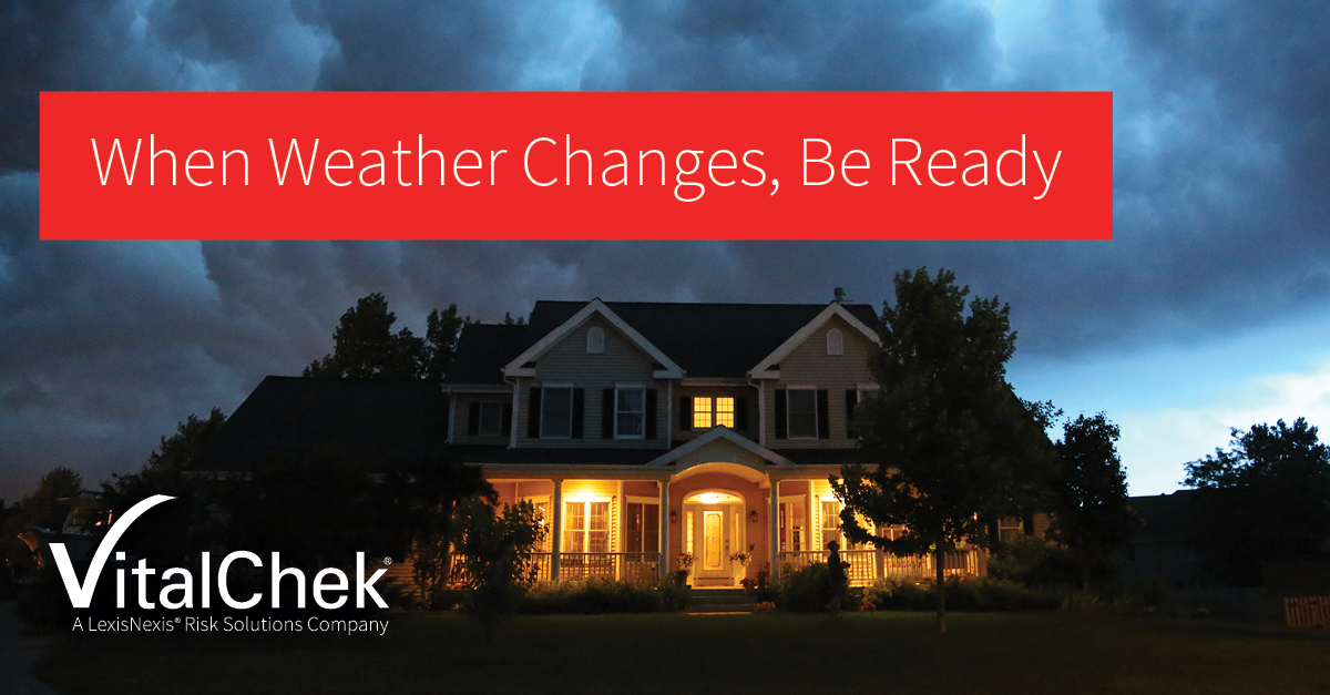 VitalChek tweet media