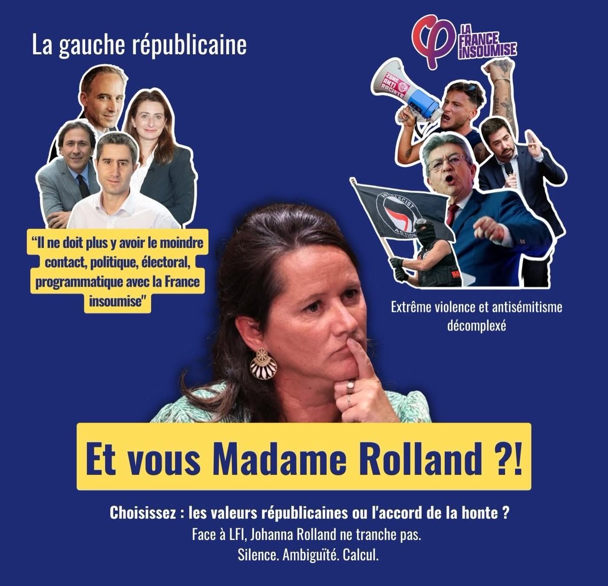 Chombart Dement tweet media