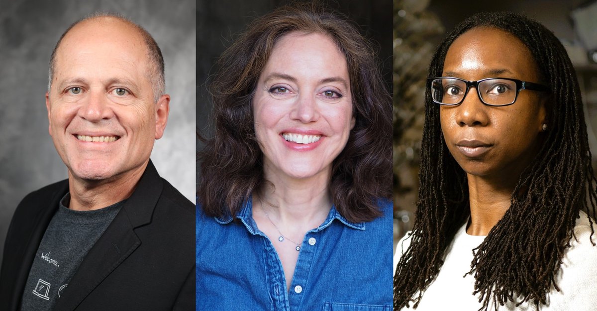 Research Corporation for Science Advancement tweet media